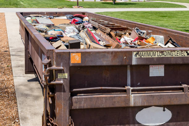 Best Dumpster Rental Services  in Sturgis, KY